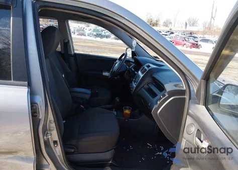 2010 Kia Sportage Lx V6 из США, поврежденный, VIN KNDKGCA3XA7706626